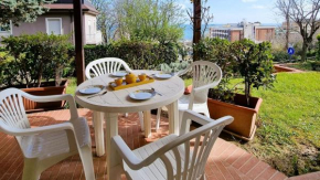 Residence azzurro-A